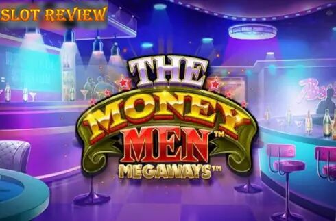 The Money Men Megaways Slot Review